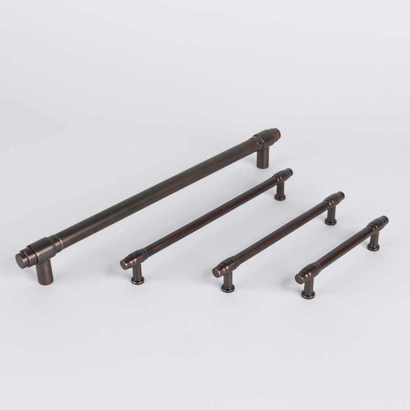 Georgia Handle 256mm Oil Rubbed Bronze
