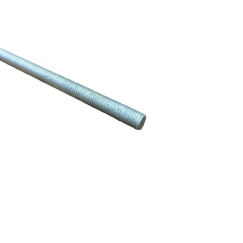 Rod Threaded 12 x 1000mm Galv