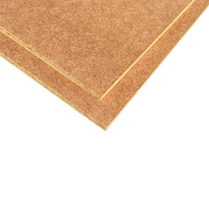 Hardboard Std 2440x1220x4.8mm