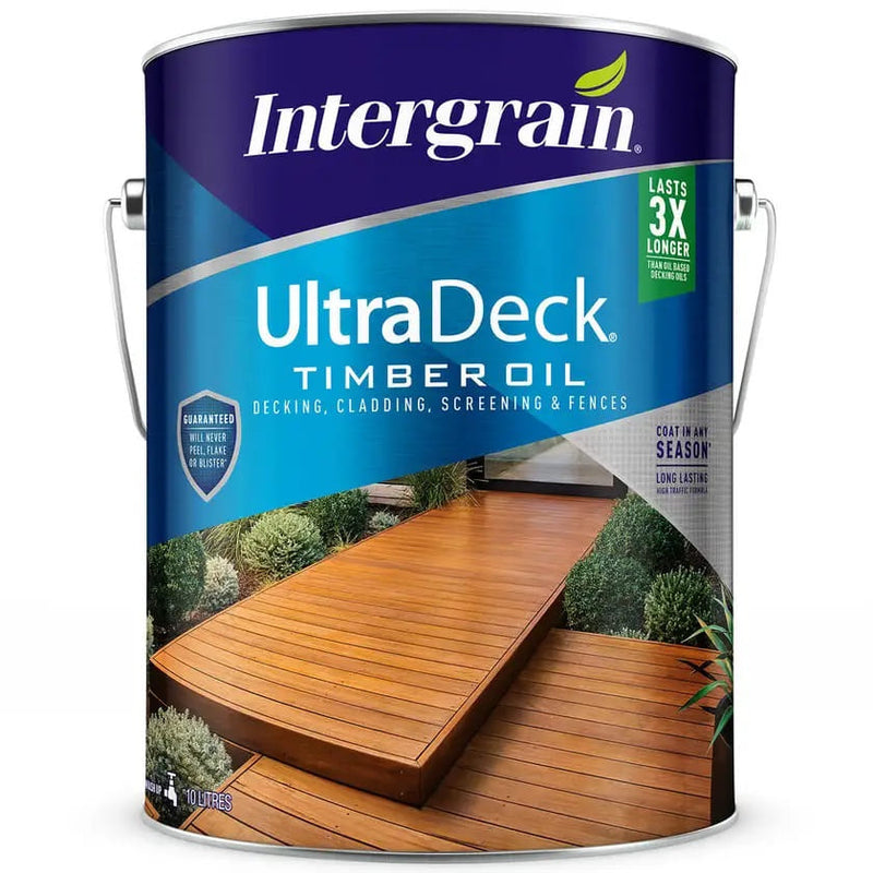 Intergrain Ultradeck 10l