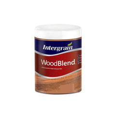 Intergrain Woodblend Walnut Dark Oak 180G