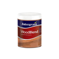 Intergrain Woodblend Radiata / Baltic 180G