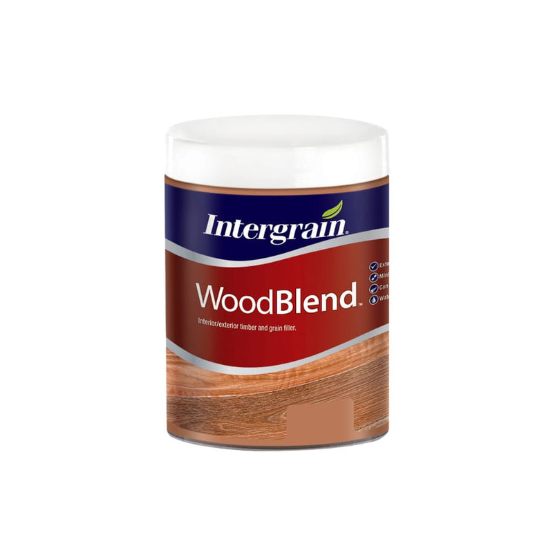 Intergrain Woodblend 180g