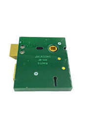 Jackson's Lock Mortice Body Only JM560