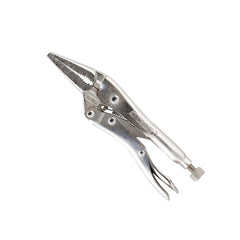 Pliers Locking Long Nose 100mm Kincrome
