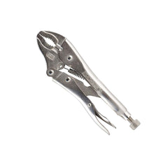 Pliers Locking Curved 125mm Kincrome