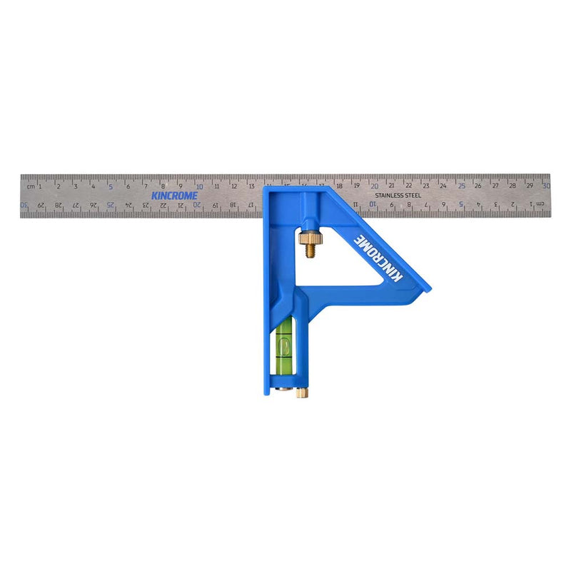 High Impact Combination Square 300mm Kincrome