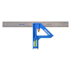 High Impact Combination Square 300mm Kincrome