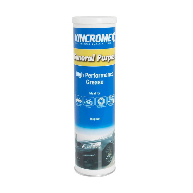 Grease Cartridge 450g Kincrome