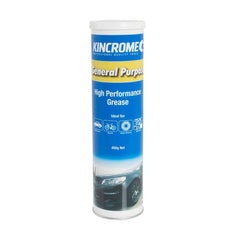 Grease Cartridge 450g Kincrome