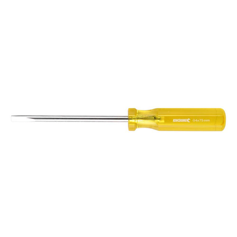 Screwdriver Blade 4x75mm Kincrome