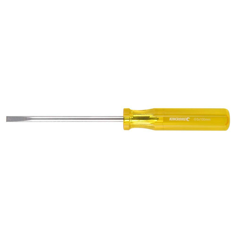 Screwdriver Blade 5x100mm Kincrome