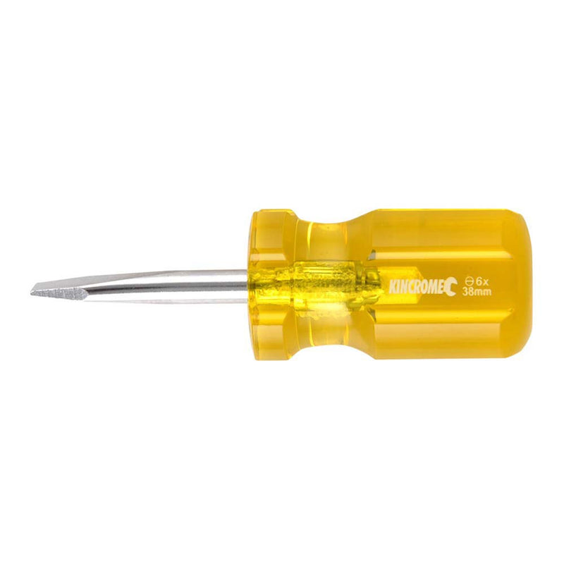 Screwdriver Blade 6x38mm Kincrome