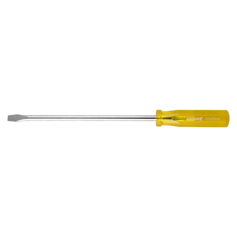 Screwdriver Blade 10x250mm Kincrome