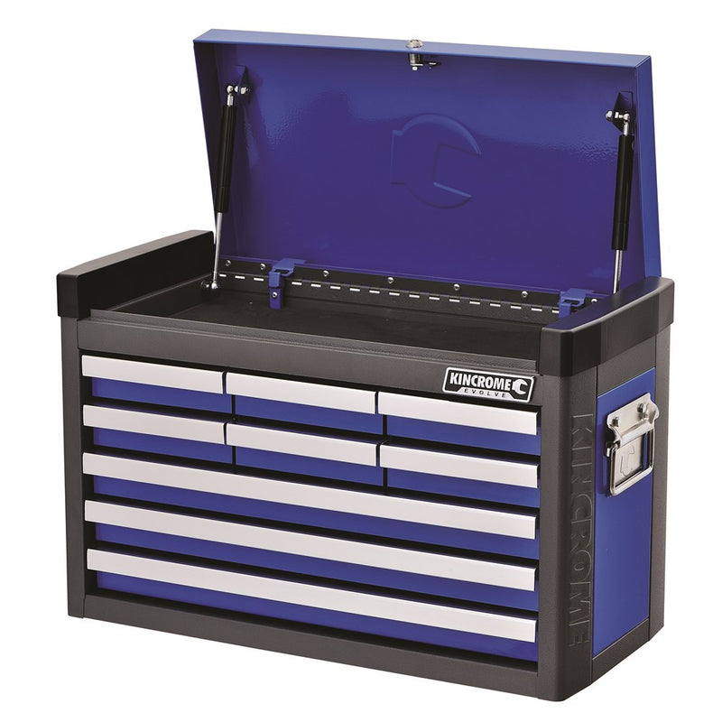 Tool Chest Kincrome 9 Drawer Evolve