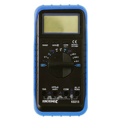 Multimeter Digital Pro Kincrome