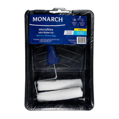 Roller Kit Mini 160mm Monarch