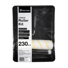 Roller Kit Budget 230mm Monarch