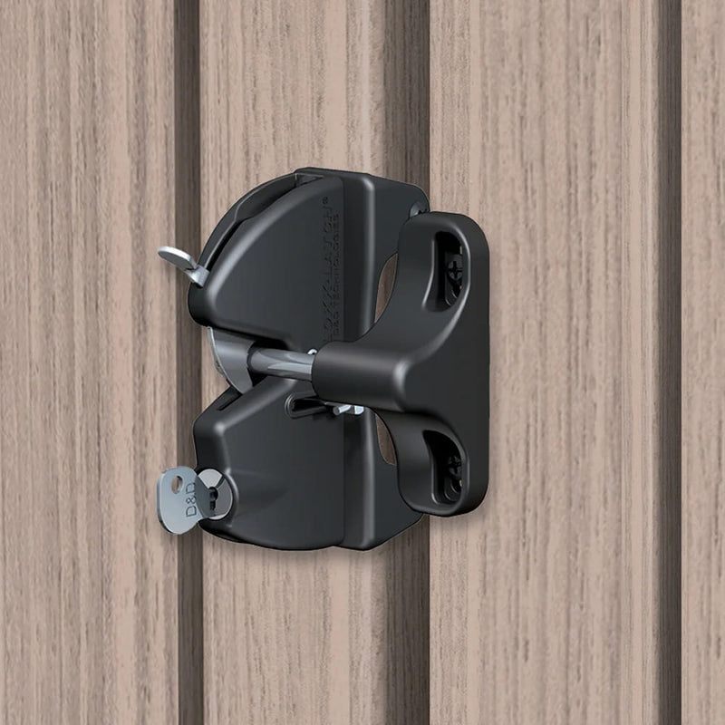 D&D Lokklatch Regular