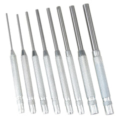 Finkal Pin Punch Set 8 Piece