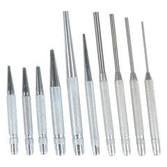 Finkal Combination Punch Set 10 Piece