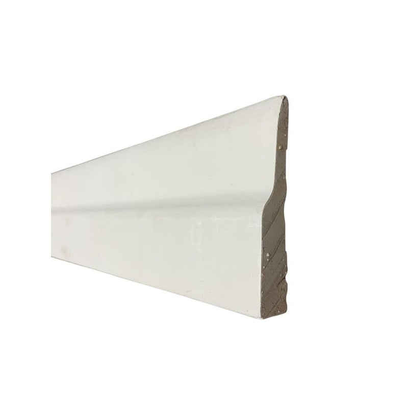 Pine F/J Primed Internal Lambs Tongue 92 x 18 x 5400mm