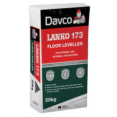 Lanko 173 Int/Ext Floor Leveller 20kg
