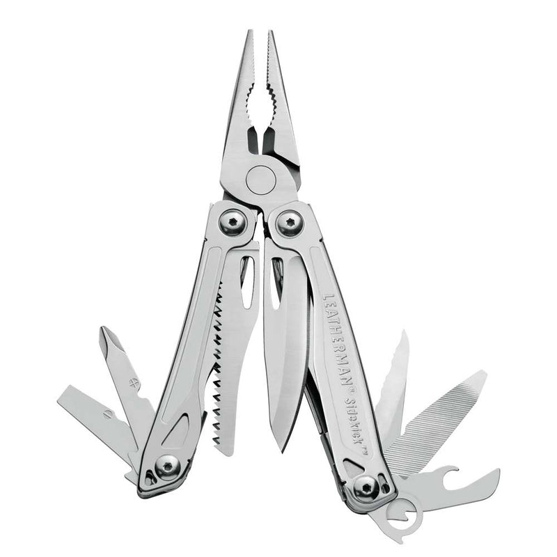 Leatherman Sidekick Stainless Steel