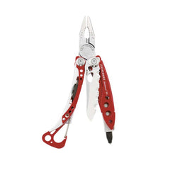 Leatherman Skeletool RX Rescue Red