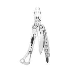 Leatherman Skeletool Stainless Steel