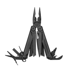 Leatherman Wave Plus Black w/ Sheath