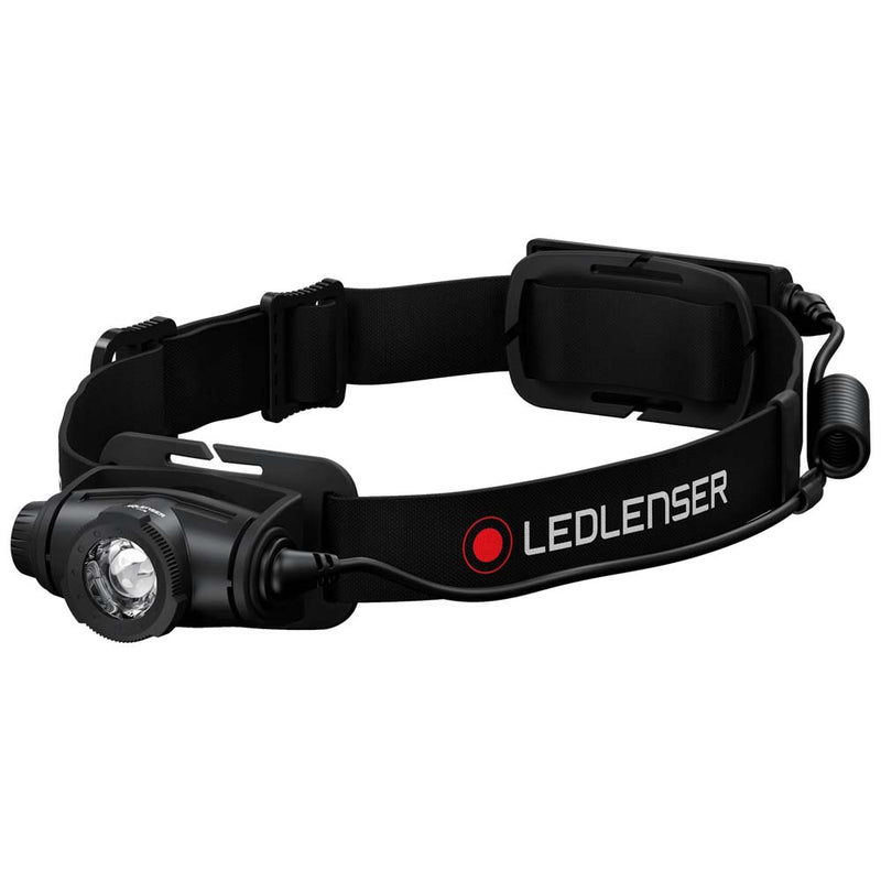 Headlamp H5R Core Led Lenser