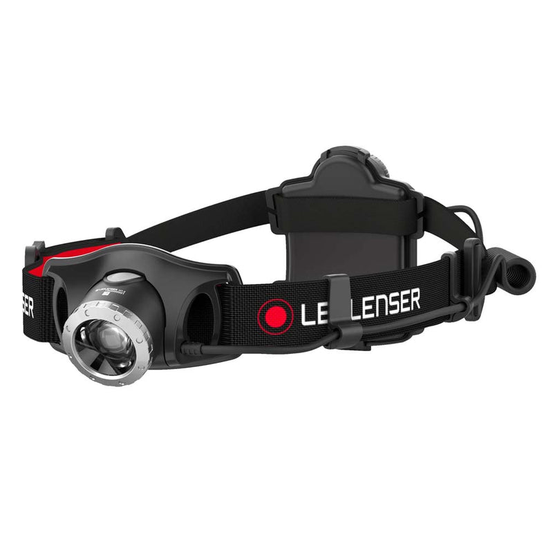 Led Lenser H7.2 Headlamp