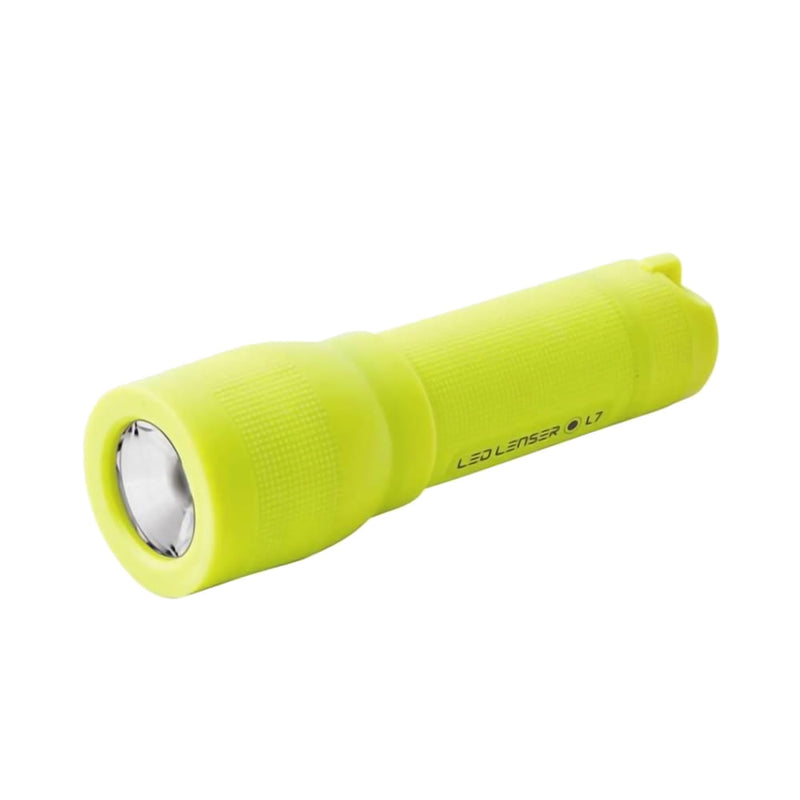 LED Lenser L7 Yellow