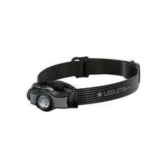 Led Lenser MH3 Black & Grey