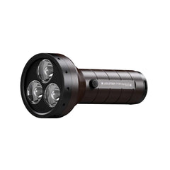 Led Lenser P18R Signature Rechargeable