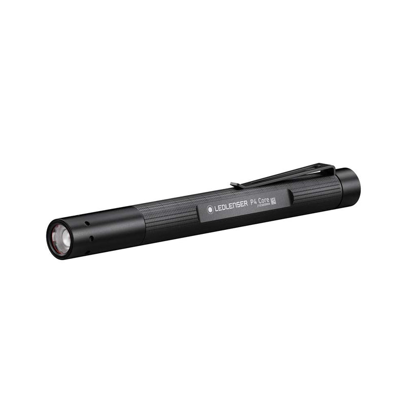 Led Lenser P4 Core