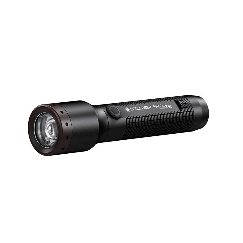 Led Lenser P5R Core Rechargable