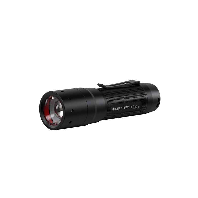 Led Lenser P6 Core