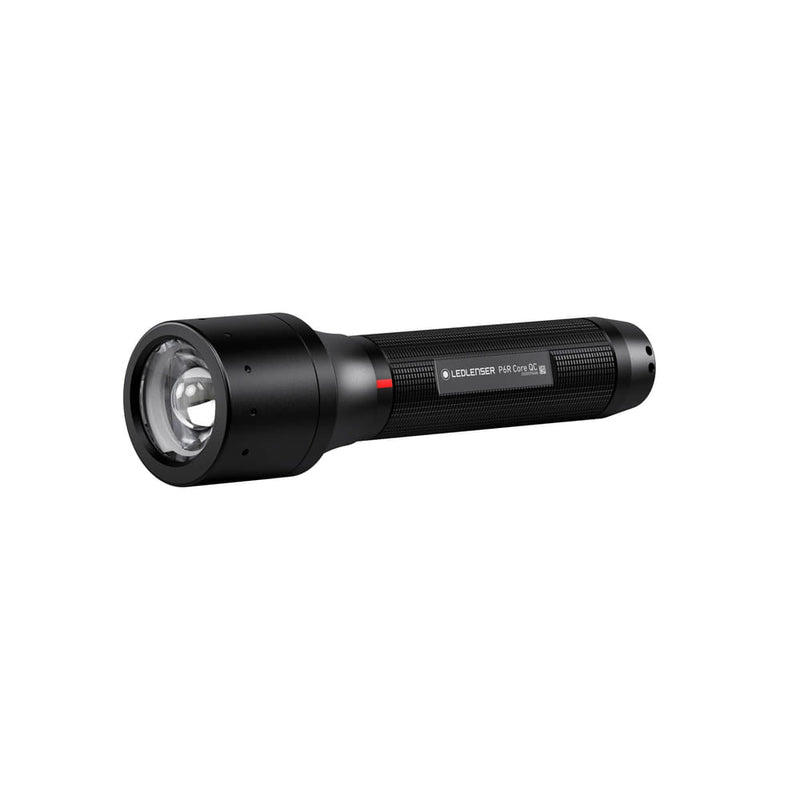 P6R Core QC Led Lenser