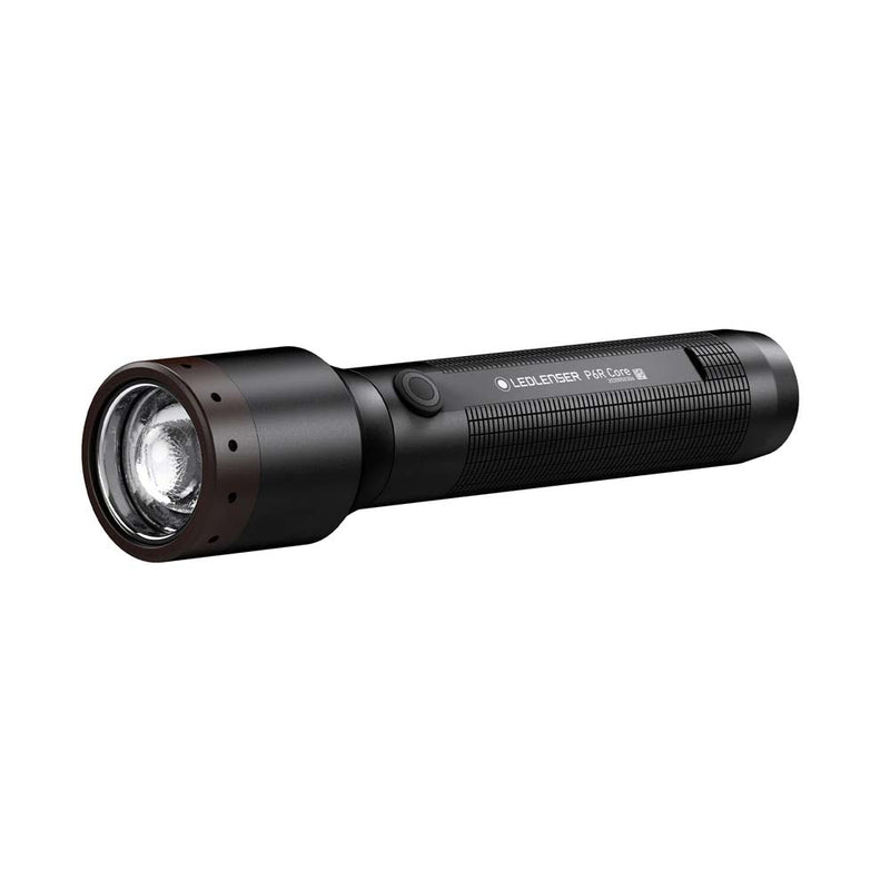 Led Lenser P6R Core Rechargable