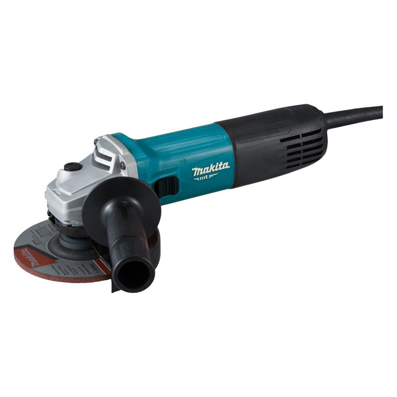 Angle Grinder 125mm MT Series