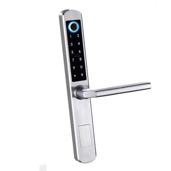 MLA210-Silver