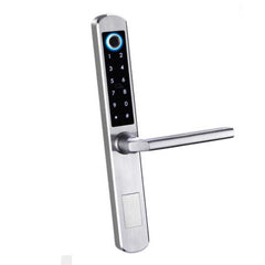 MLA210-Silver