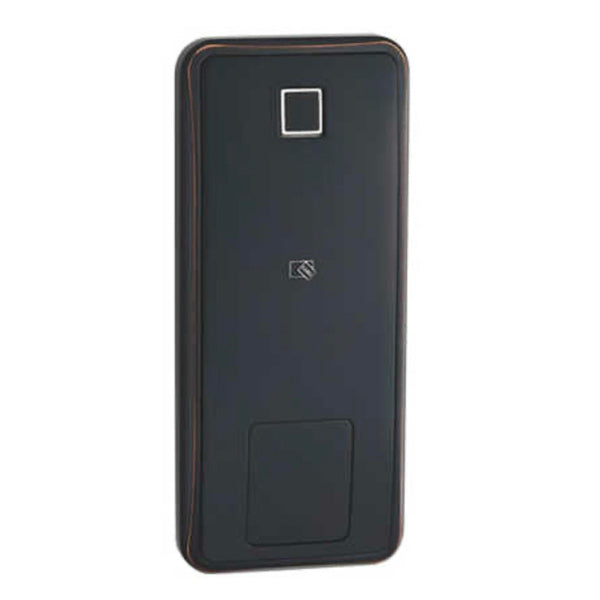 Digital Lock MLS115 Black
