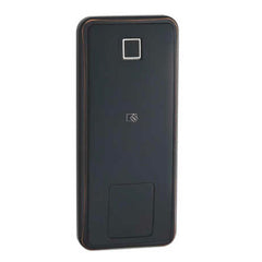 Digital Lock MLS115 Black