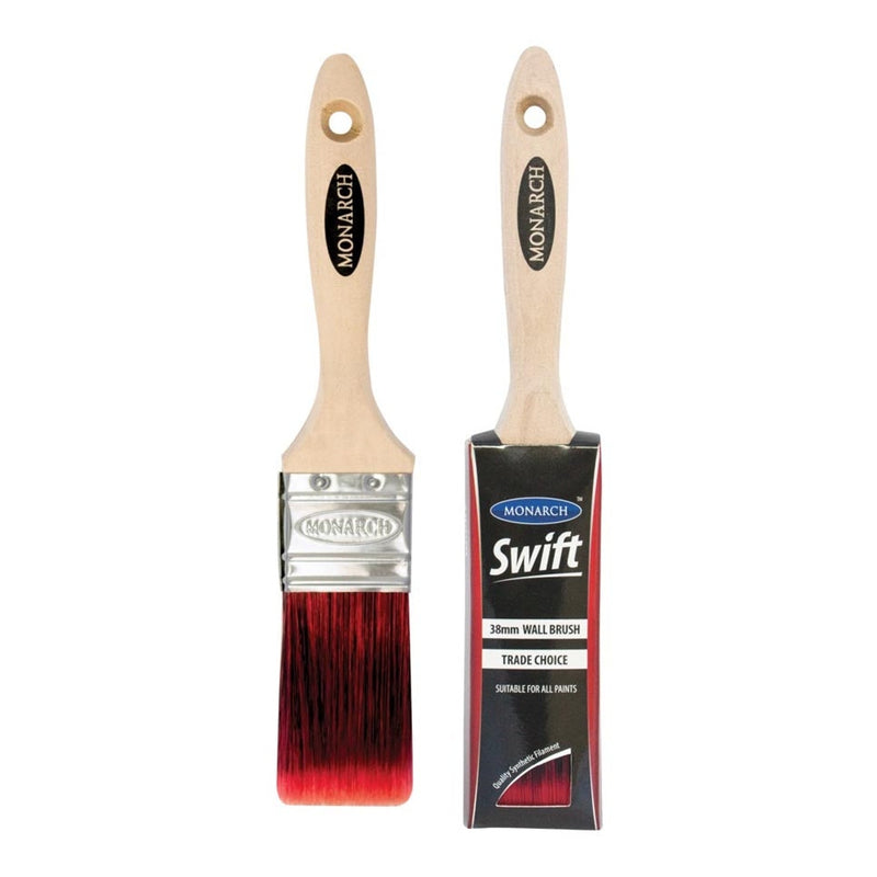 Brush Swift Wall Monarch 38mm