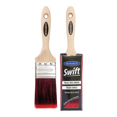 Brush Swift Wall Monarch 50mm