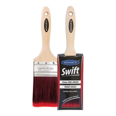 Brush Swift Wall Monarch 63mm