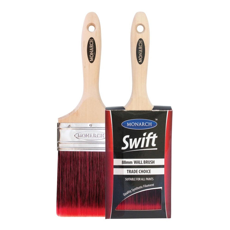 Brush Swift Wall Monarch 88mm